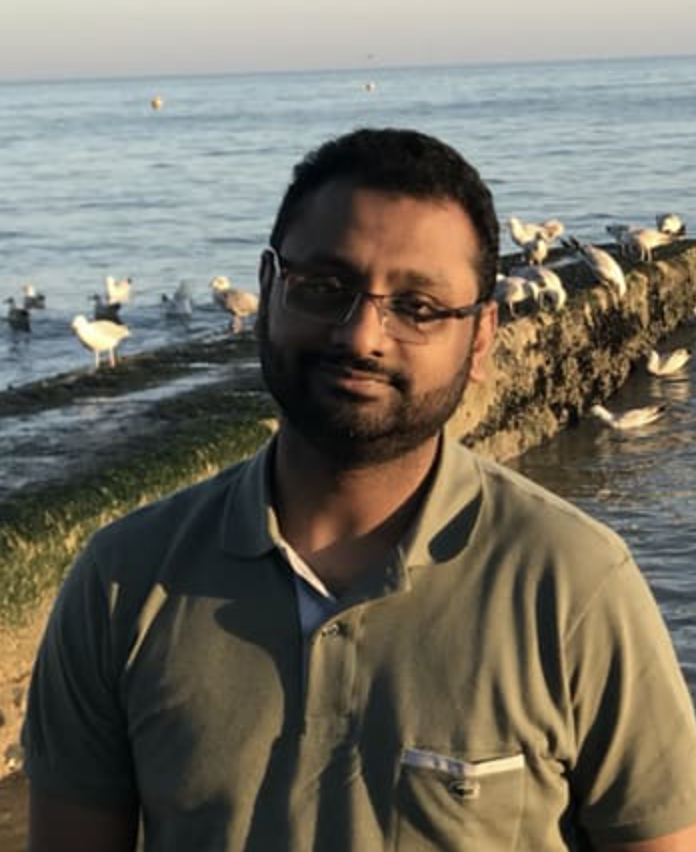 MM Raihan, Director, inaflash.online